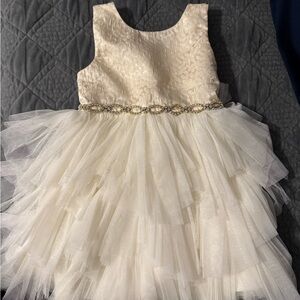 Kids formal dress